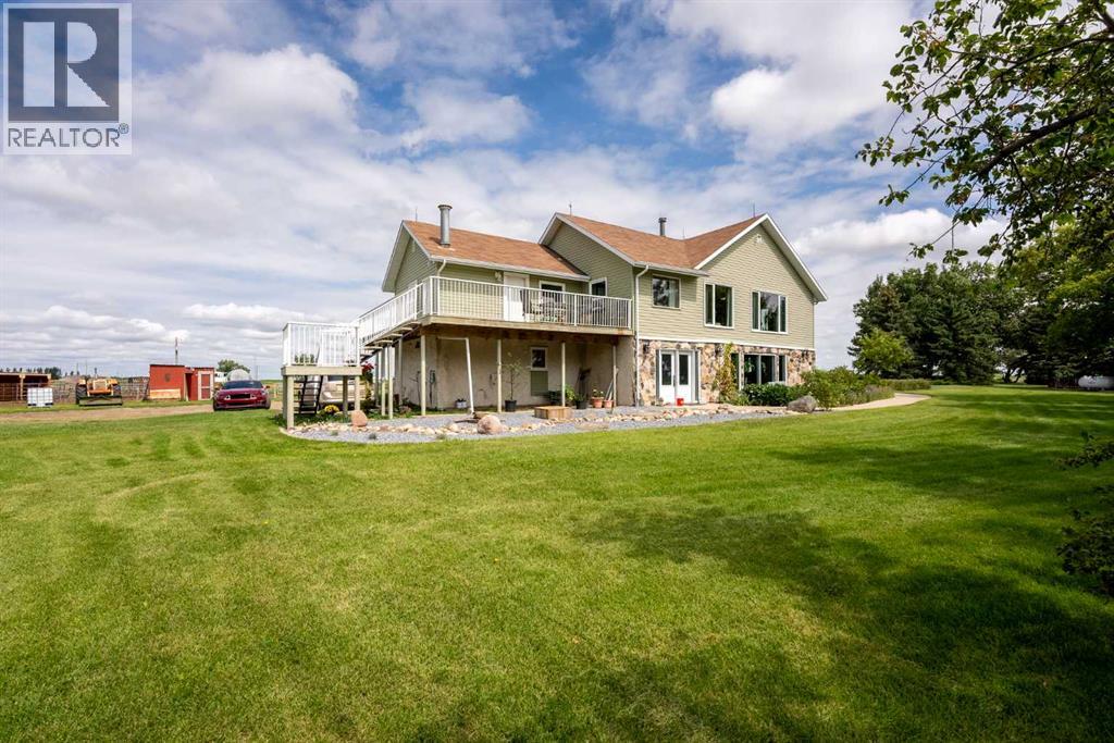 93012 93014 Range Road 163, Rural Taber M.d. Of, AB T1G 2C6