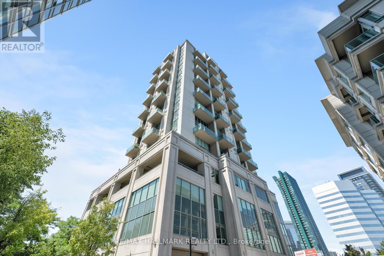 902 1 Avondale Ave, Toronto Willowdale East, ON M2N 7J1