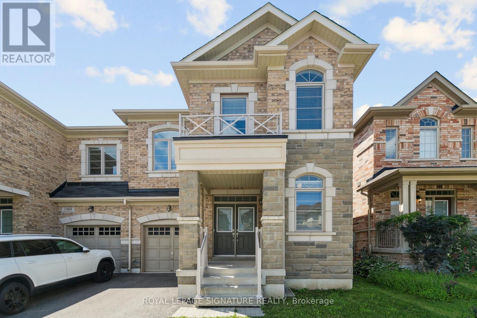 1466 Chretien St, Milton, ON L9T 7K6