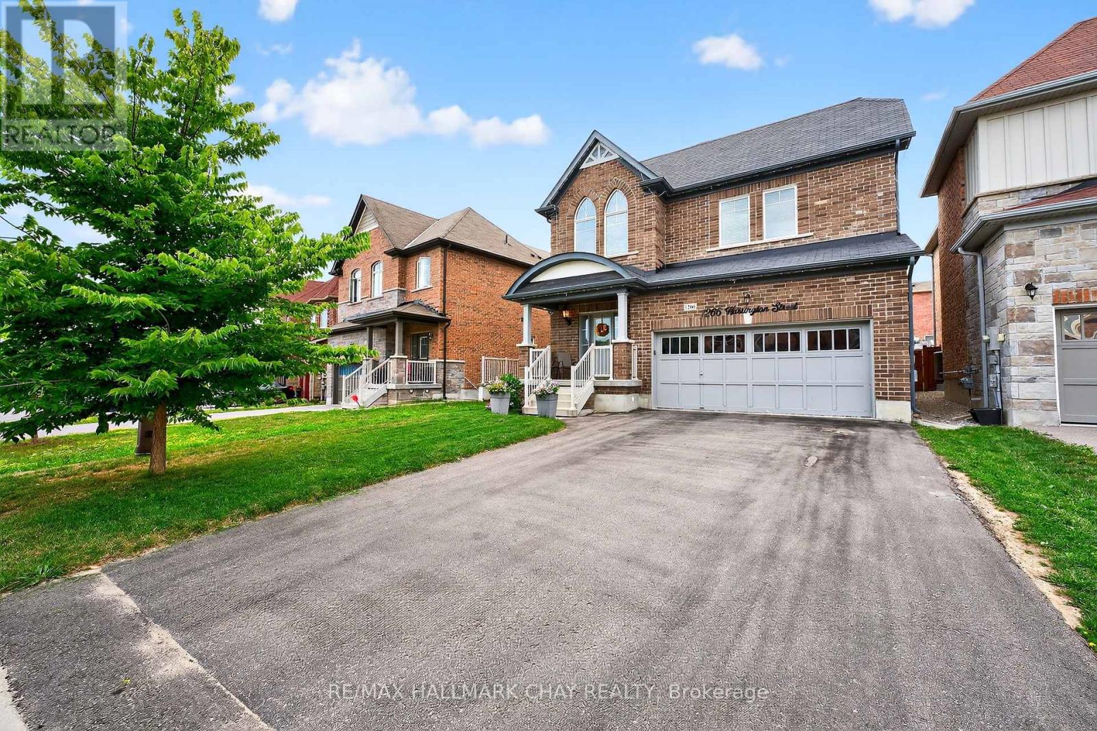 1266 Harrington St N, Innisfil, ON L0L 1W0