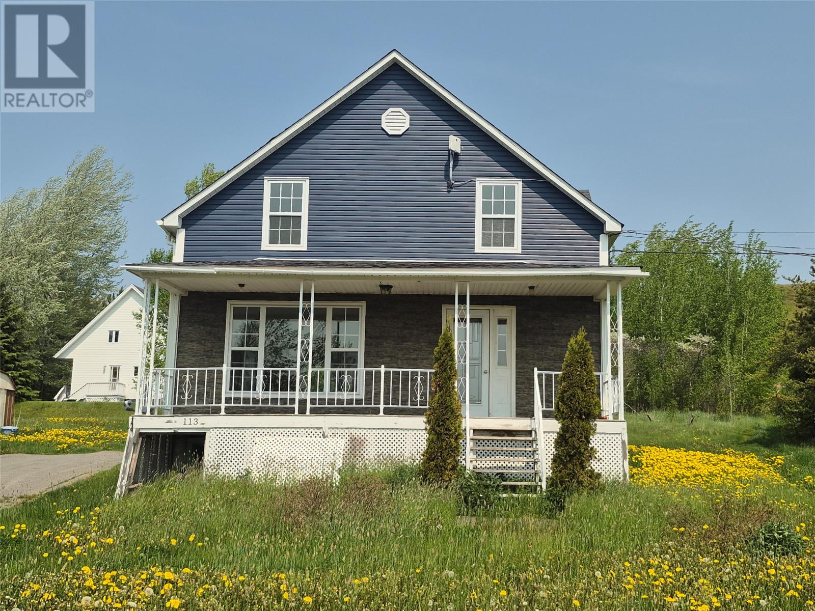 113 Water St #b, Botwood, NL A0H 1E0