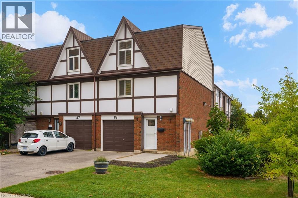 89 Violet Dr, Hamilton, ON L8E 1J7