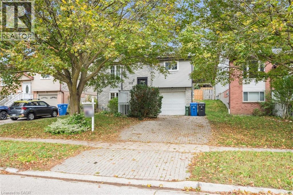 372 Imperial Rd S, Guelph, ON N1K 1L4