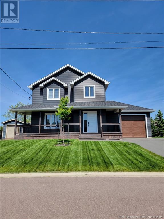 10 Irene St, Shediac, NB E4P 0S4