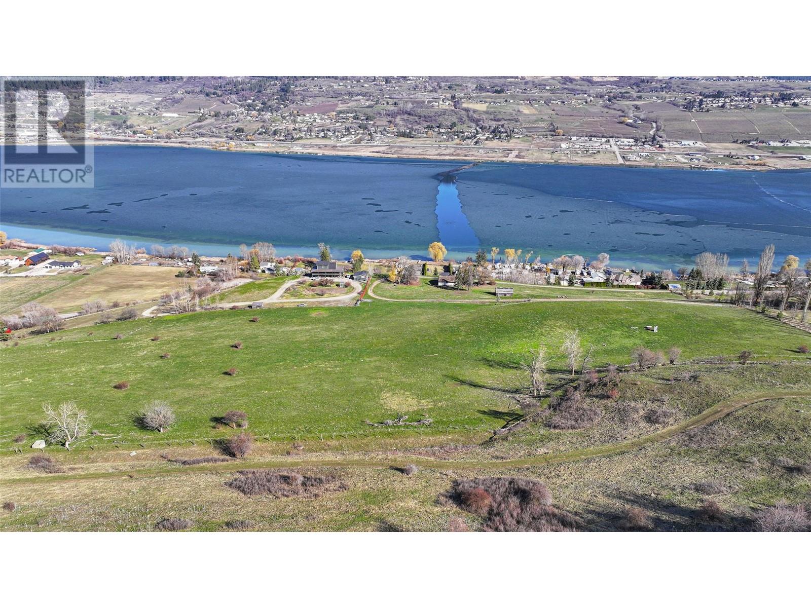 7248 Bremmer Rd, Vernon, BC V1H 1W6