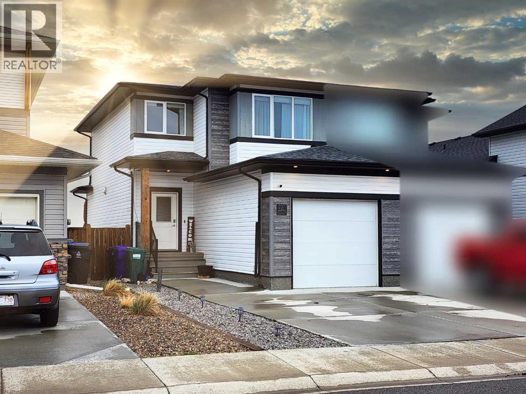 237 Crocus Ter W, Lethbridge, AB T1J 5B2