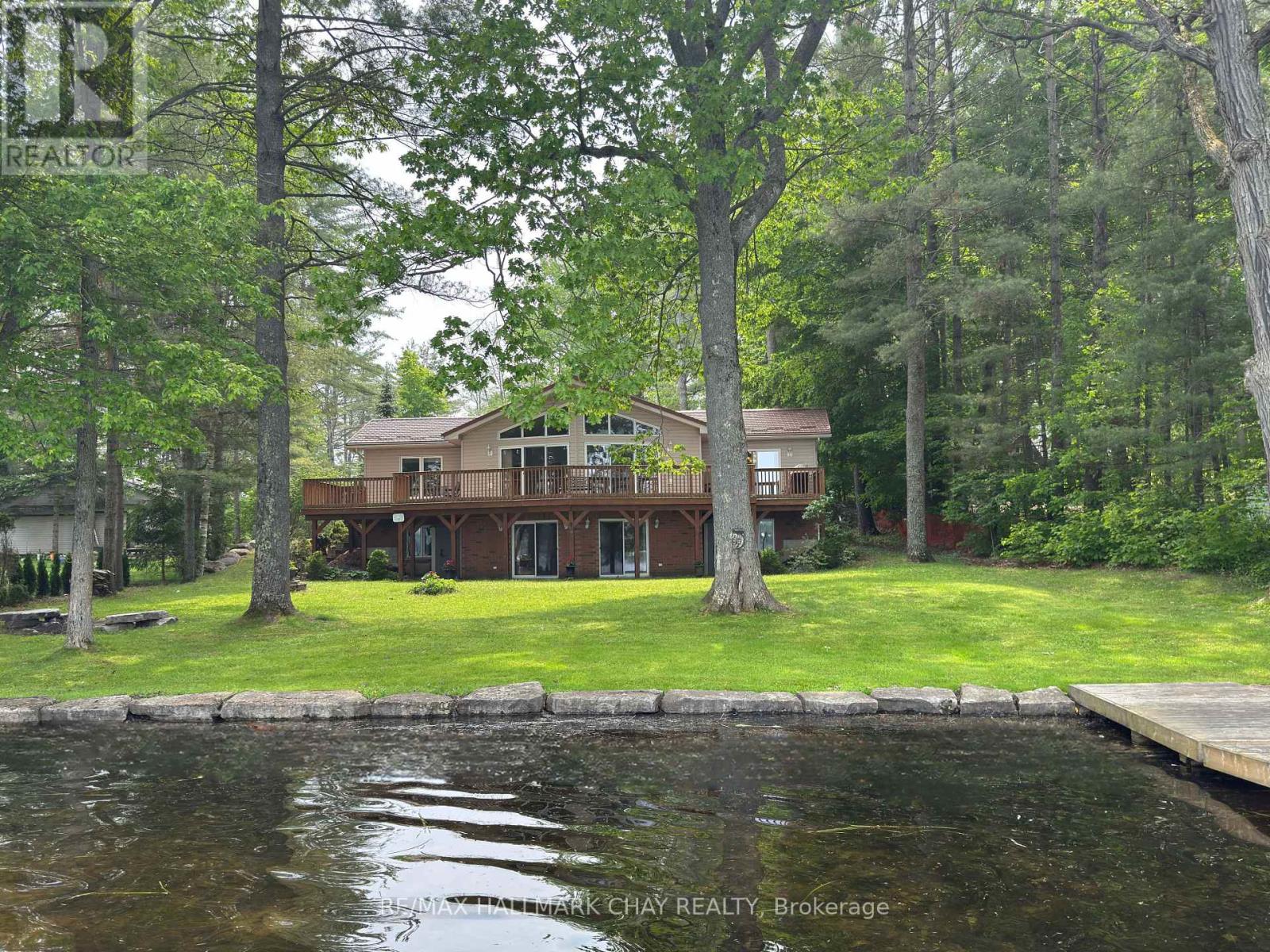 1832 Kilworthy Rd, Gravenhurst, ON P0E 1N0