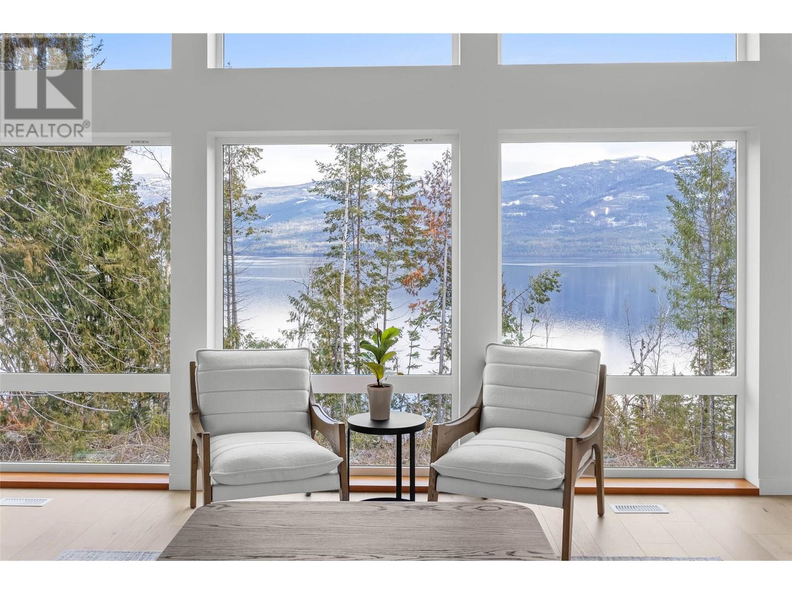 5600 Adams Lake West Fs Road Unit Lot 10, Adams Lake, BC V0E 2E0