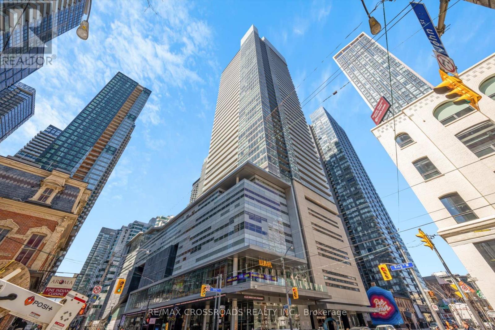 4103 80 John St, Toronto, ON M5V 3X4