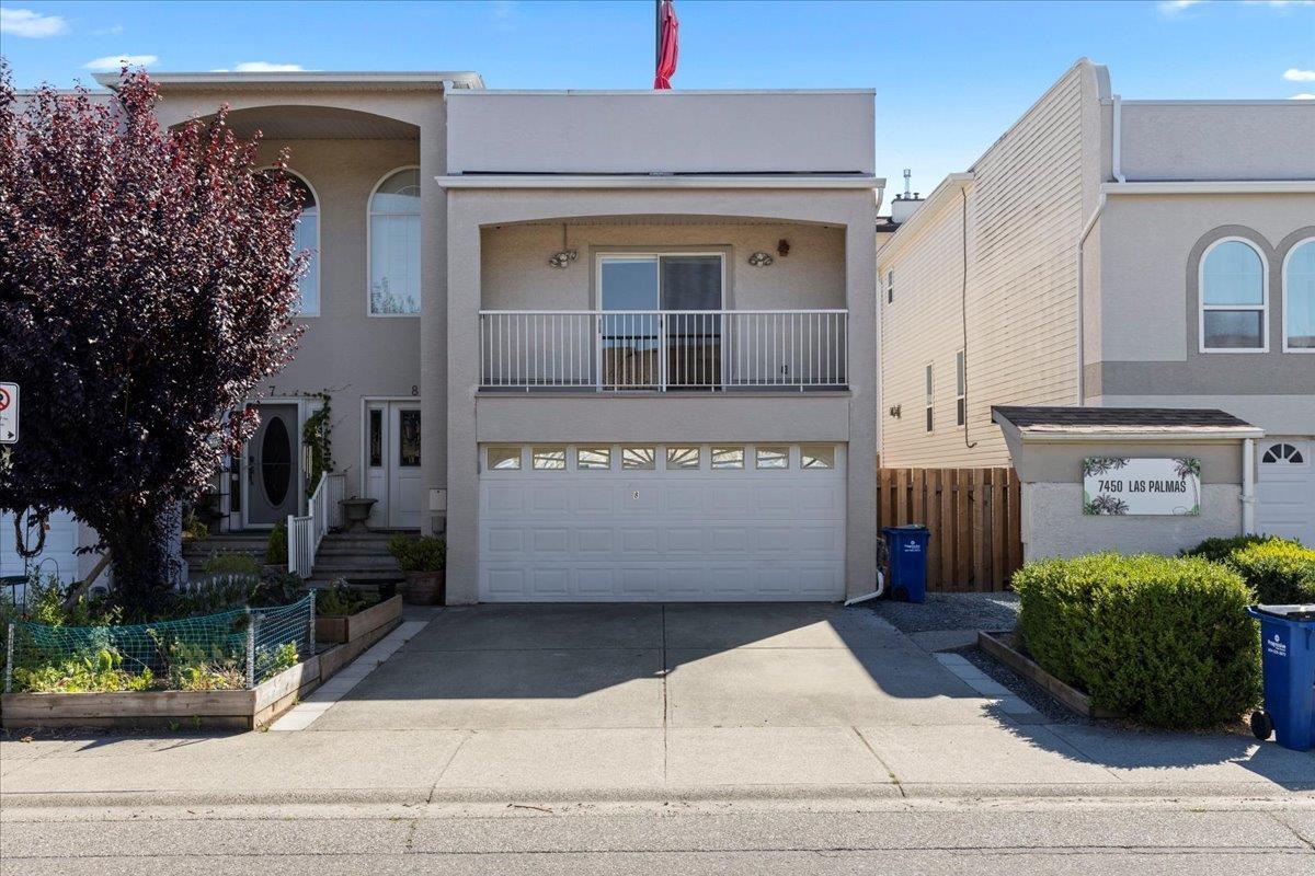 7450 Huron Streetsardis West Vedder Unit 8, Chilliwack, BC V2R 5K8