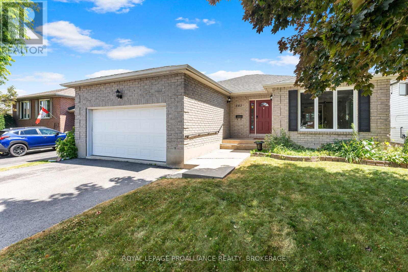 343 Sunrise Cres, Kingston East Gardiners Rd, ON K7M 8A5