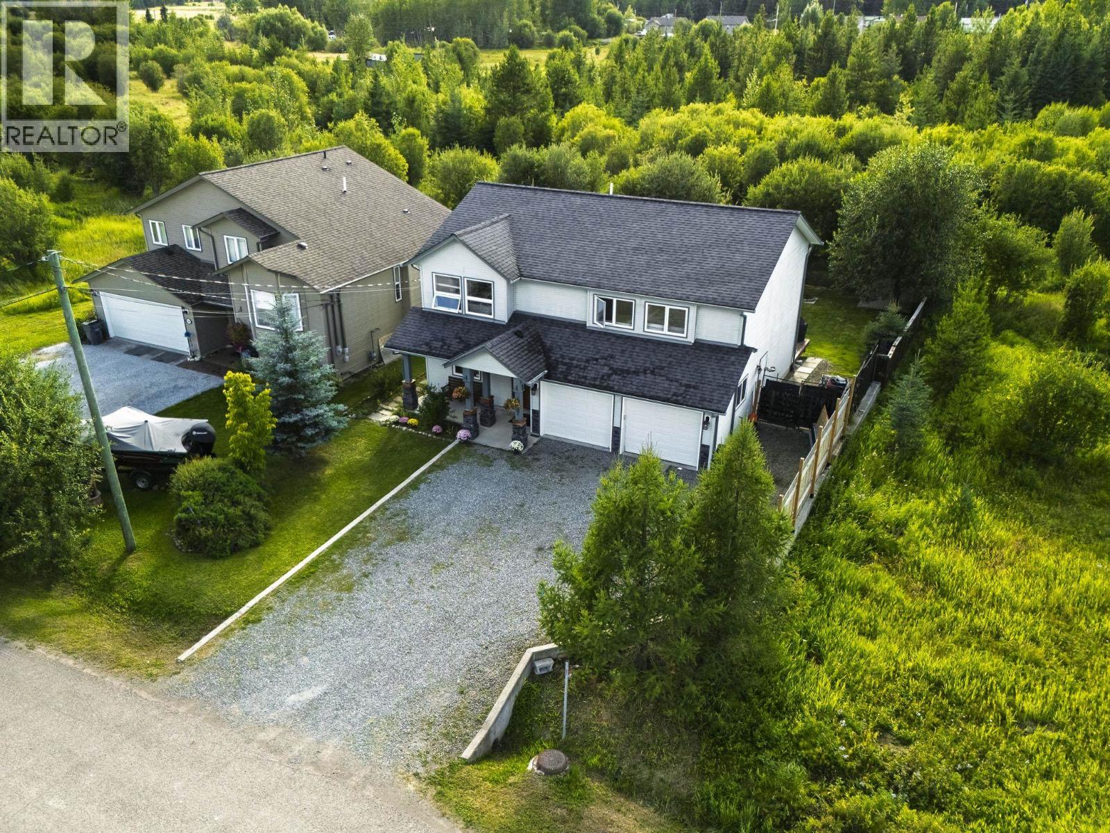 1957 E Bittner Rd, Prince George, BC V2N 6T3