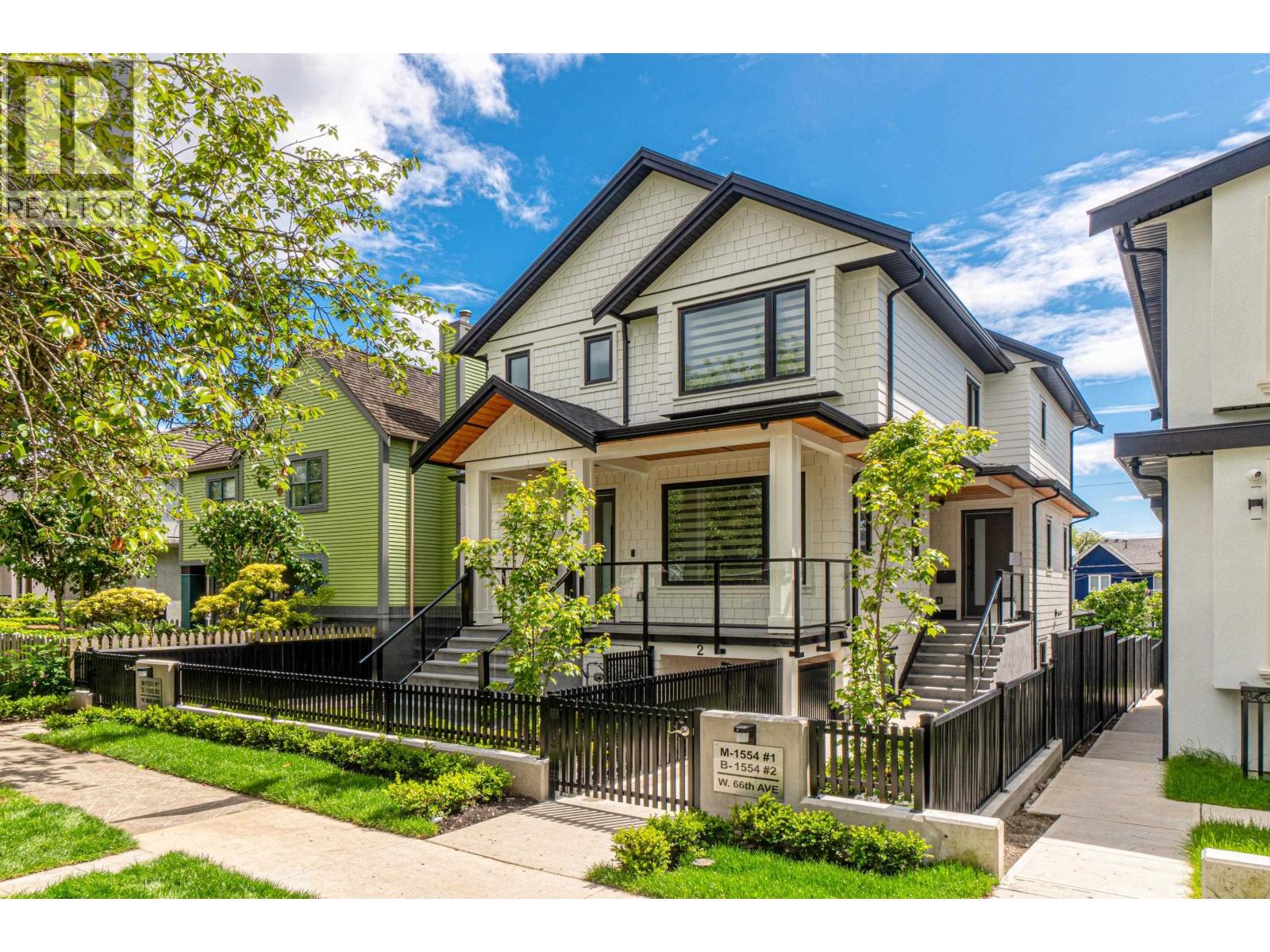 1554 W 66th Ave, Vancouver, BC V6P 2R9