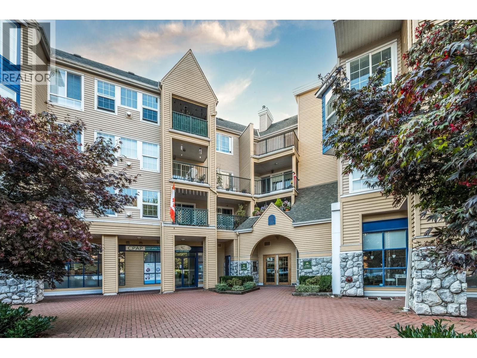 1363 56 Street Unit 311, Delta, BC V4L 2P7