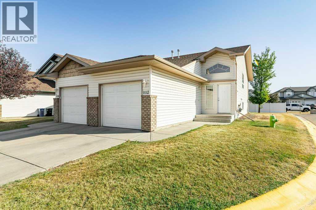 6220 Orr Drive Unit 112, Red Deer, AB T4P 3Z8