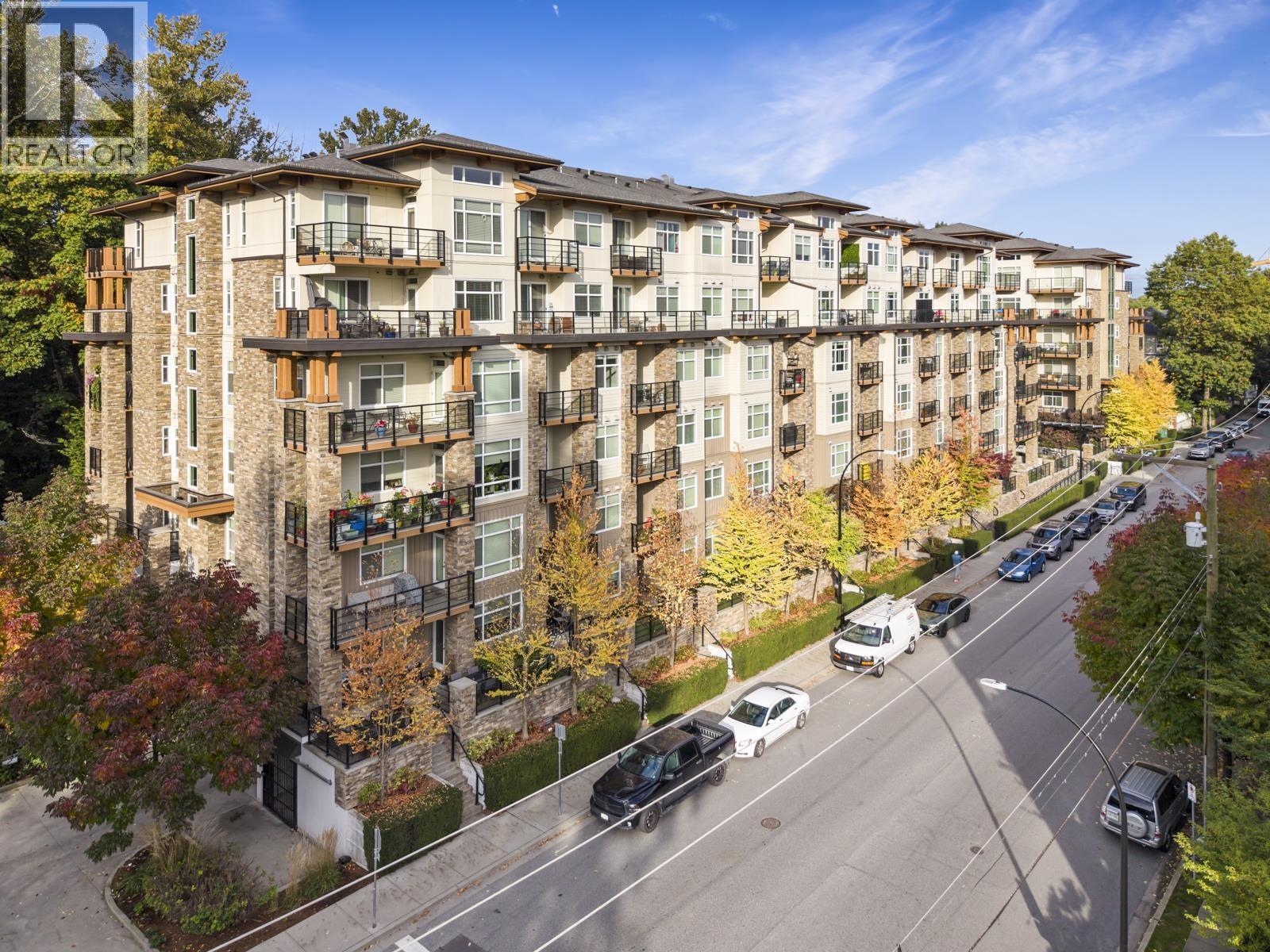 2465 Wilson Avenue Unit 605, Port Coquitlam, BC V3C 0E6