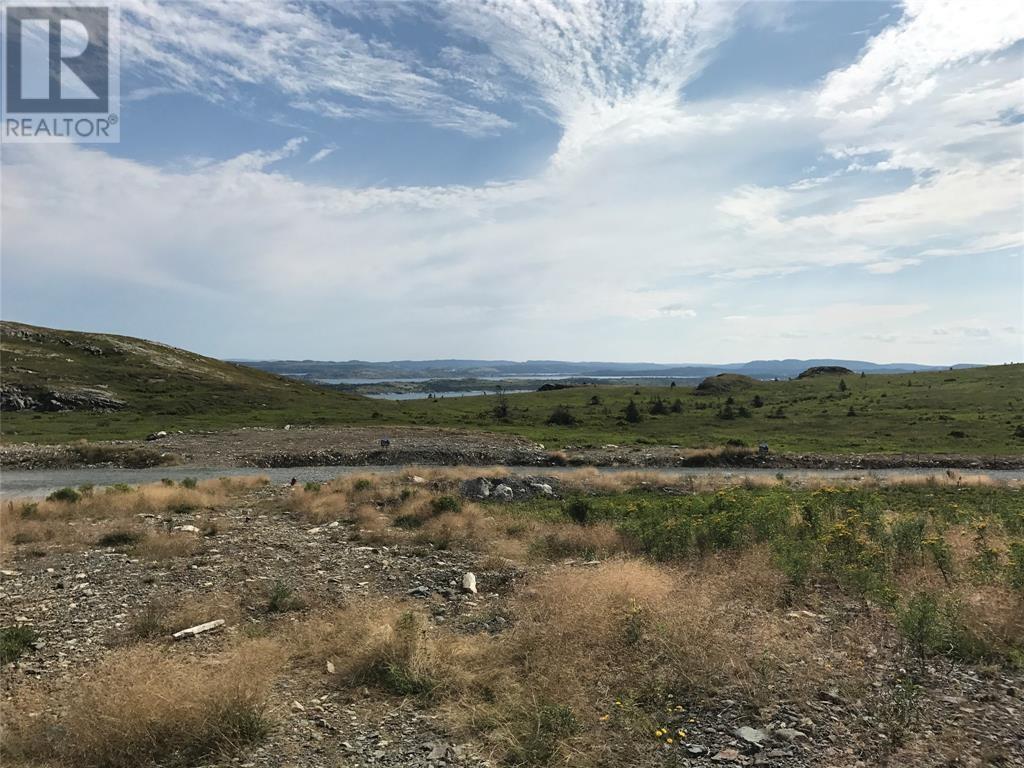 Lot 14 Oceanview Subdivision, Upper Island Cove, NL        