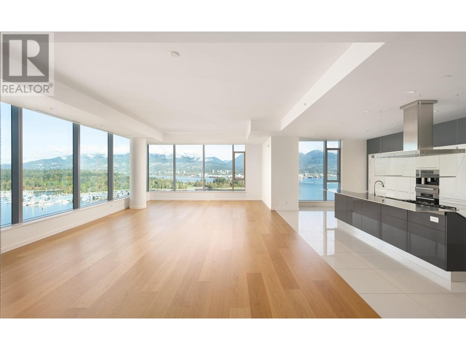 277 Thurlow Street Unit 2601, Vancouver, BC V6C 0C1