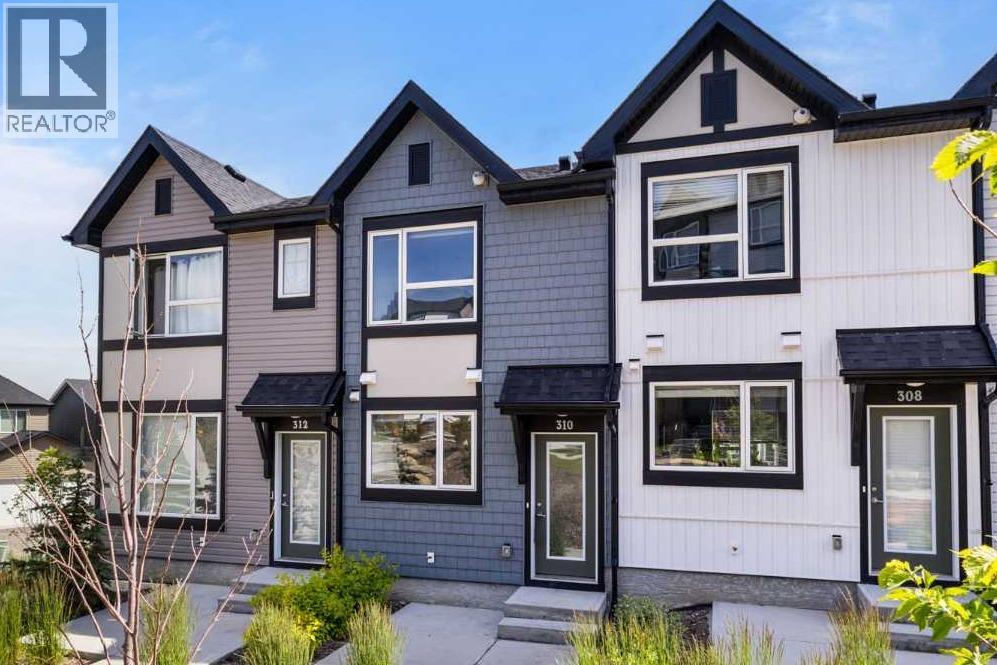 16 Evanscrest Park Nw Unit 310, Calgary, AB T3P 1R3
