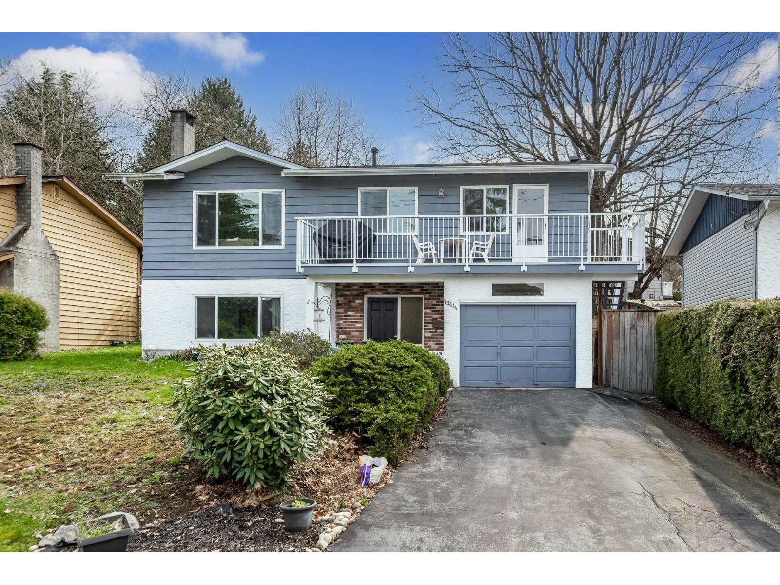 113 Avenue Unit 13414, Surrey, BC V3R 2H6