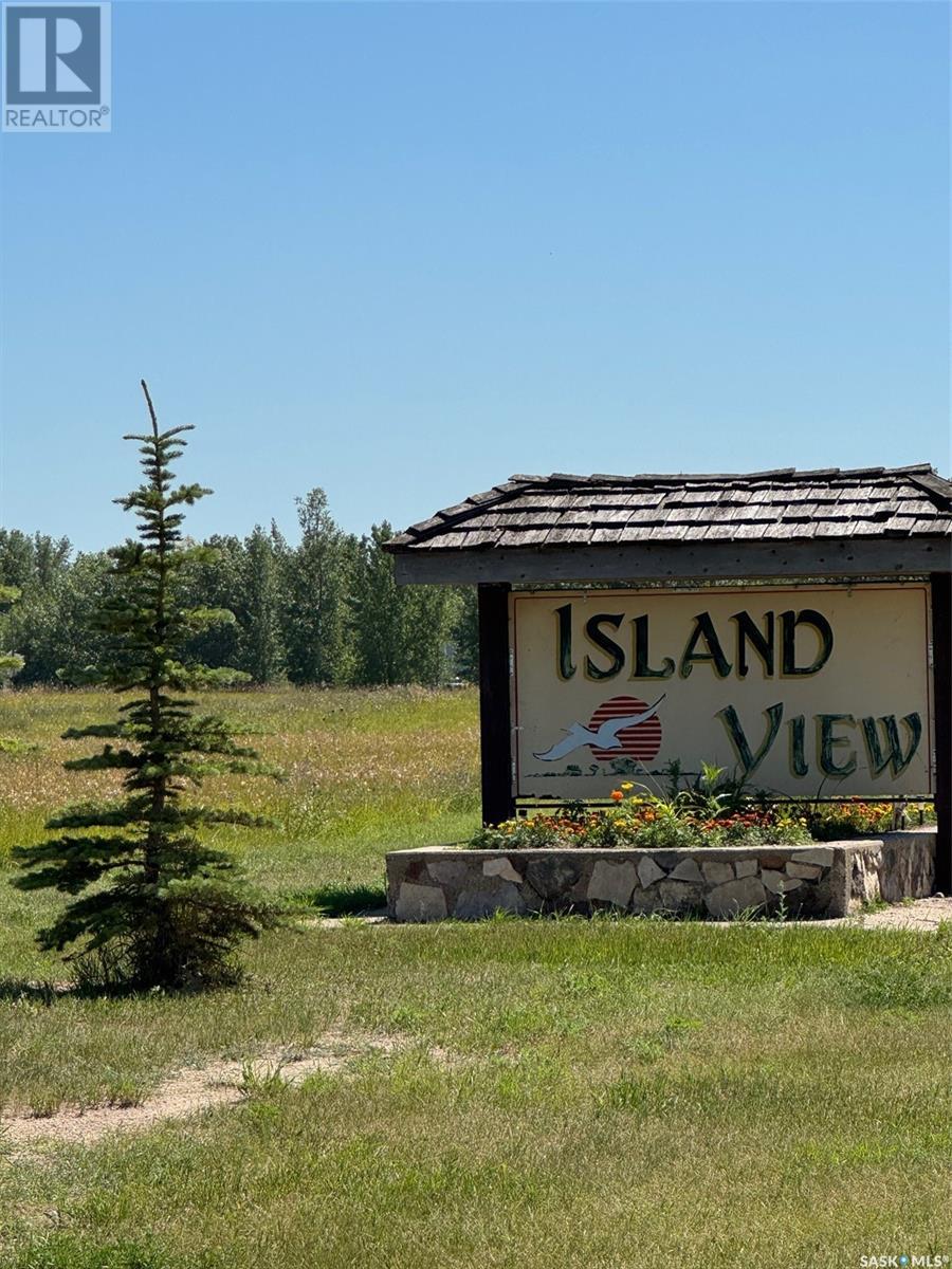 1 Lot 6 Block X Marina Drive Dr, Island View, SK S0G 1C0
