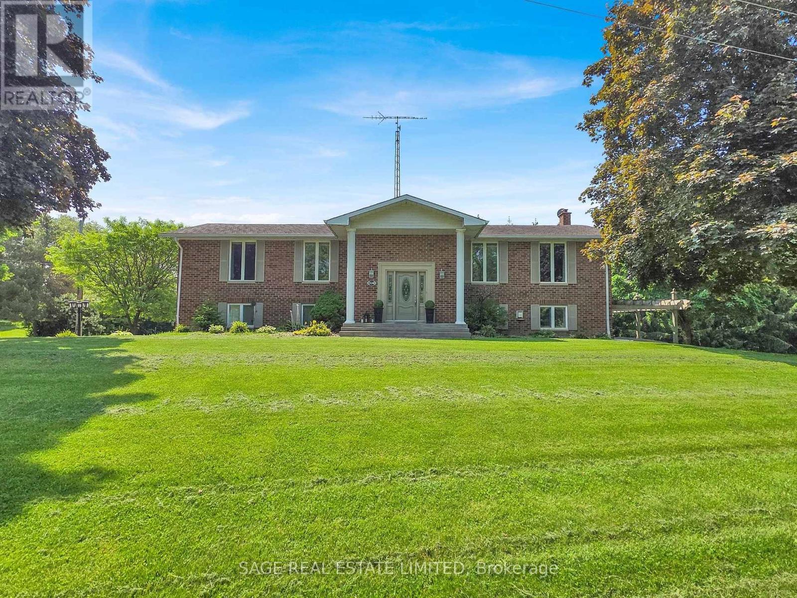 15240 12th Concession, King, ON L7E 5R7