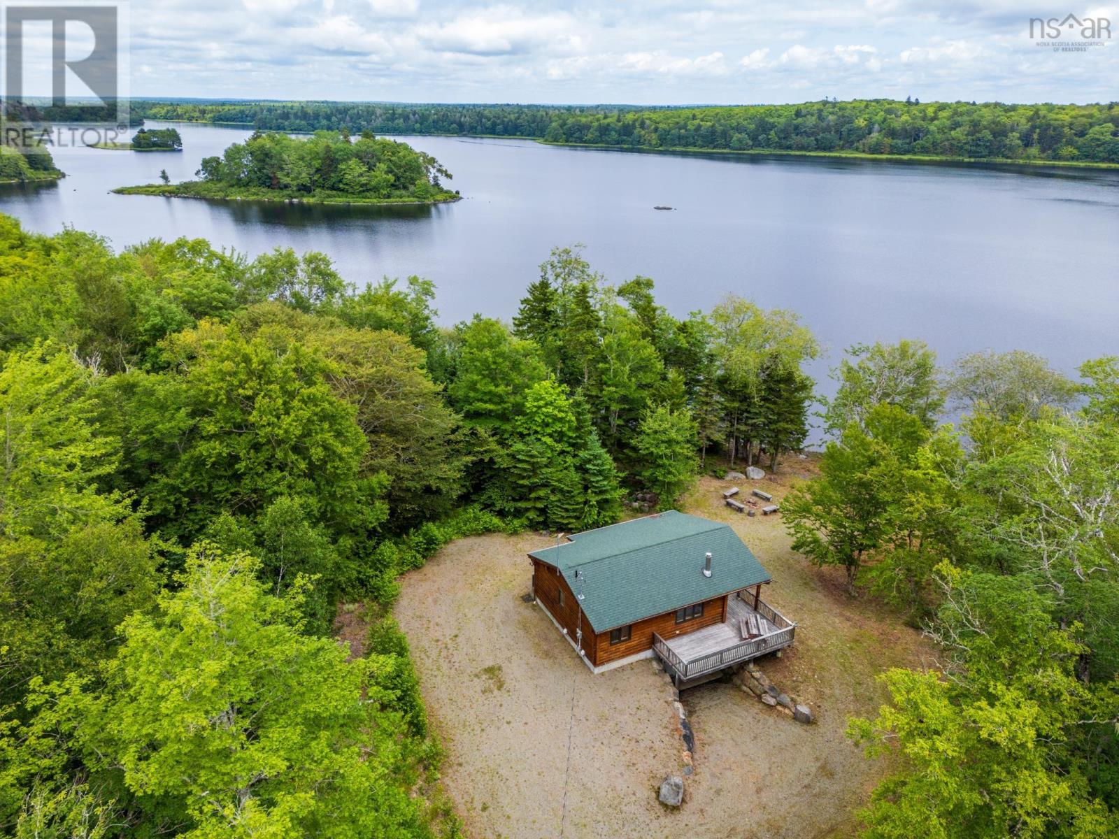 205 Wentworth Dr, Corberrie, NS B0W 3T0