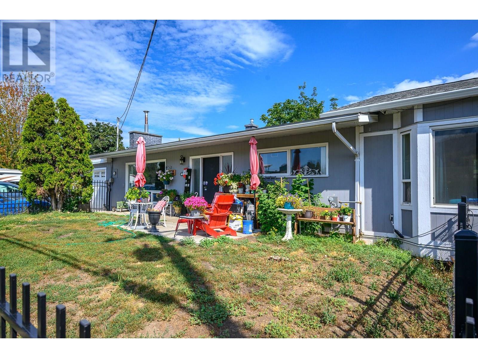 12003 Kidston Rd, Coldstream, BC V1B 1S7