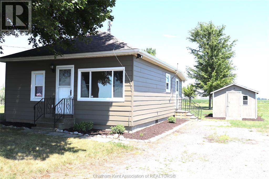 24933 Bear Line Rd, Chatham, ON N7M 5J8