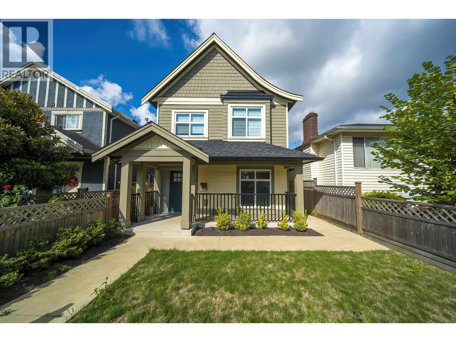 6447 Beatrice St, Vancouver, BC V5P 3R5