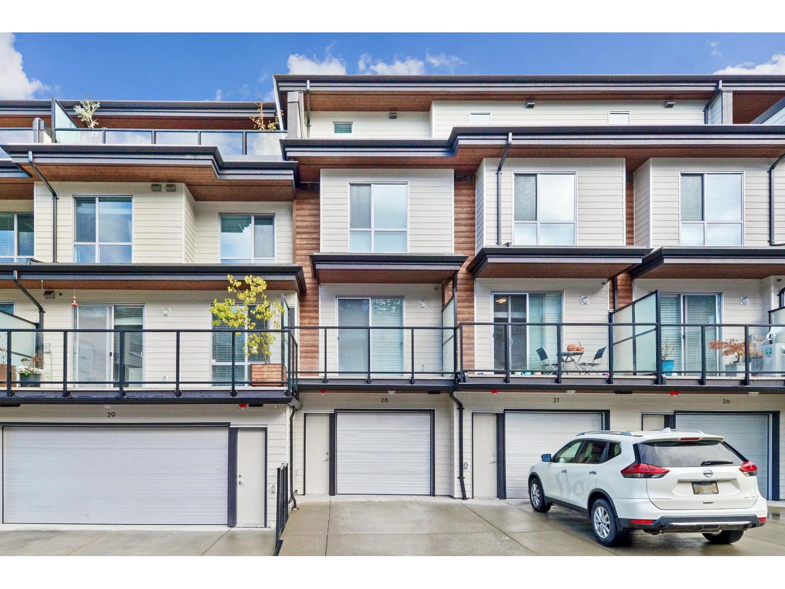 15775 Mountain View Drive Unit 28, Surrey, BC V3Z 0W7