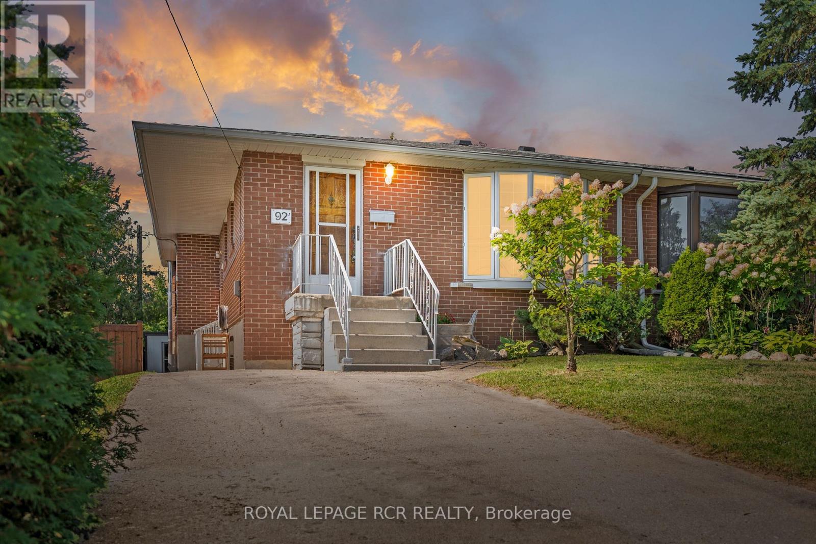 92 Dawson Rd #a, Orangeville, ON L9W 2W6