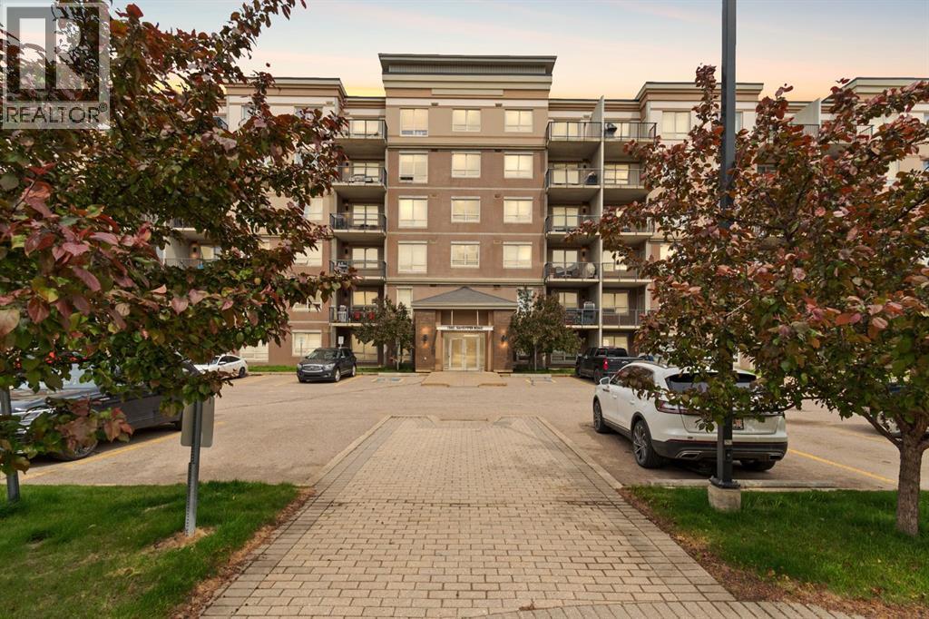 136 Sandpiper Road Unit 614 #c, Fort Mcmurray, AB T9K 0J7