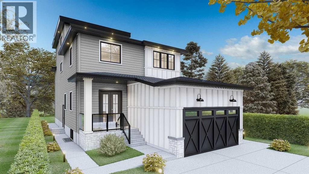 10929 Hidden Valley Dr NW, Calgary, AB T3A 5V7
