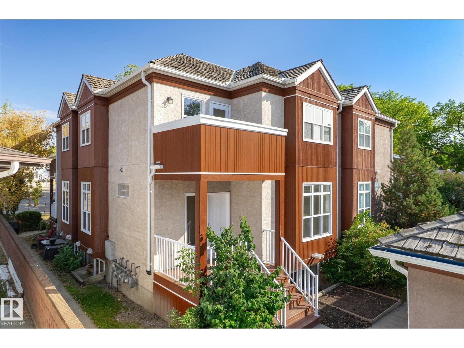 91 St Nw Unit 9306, Edmonton, AB T6C 3N9