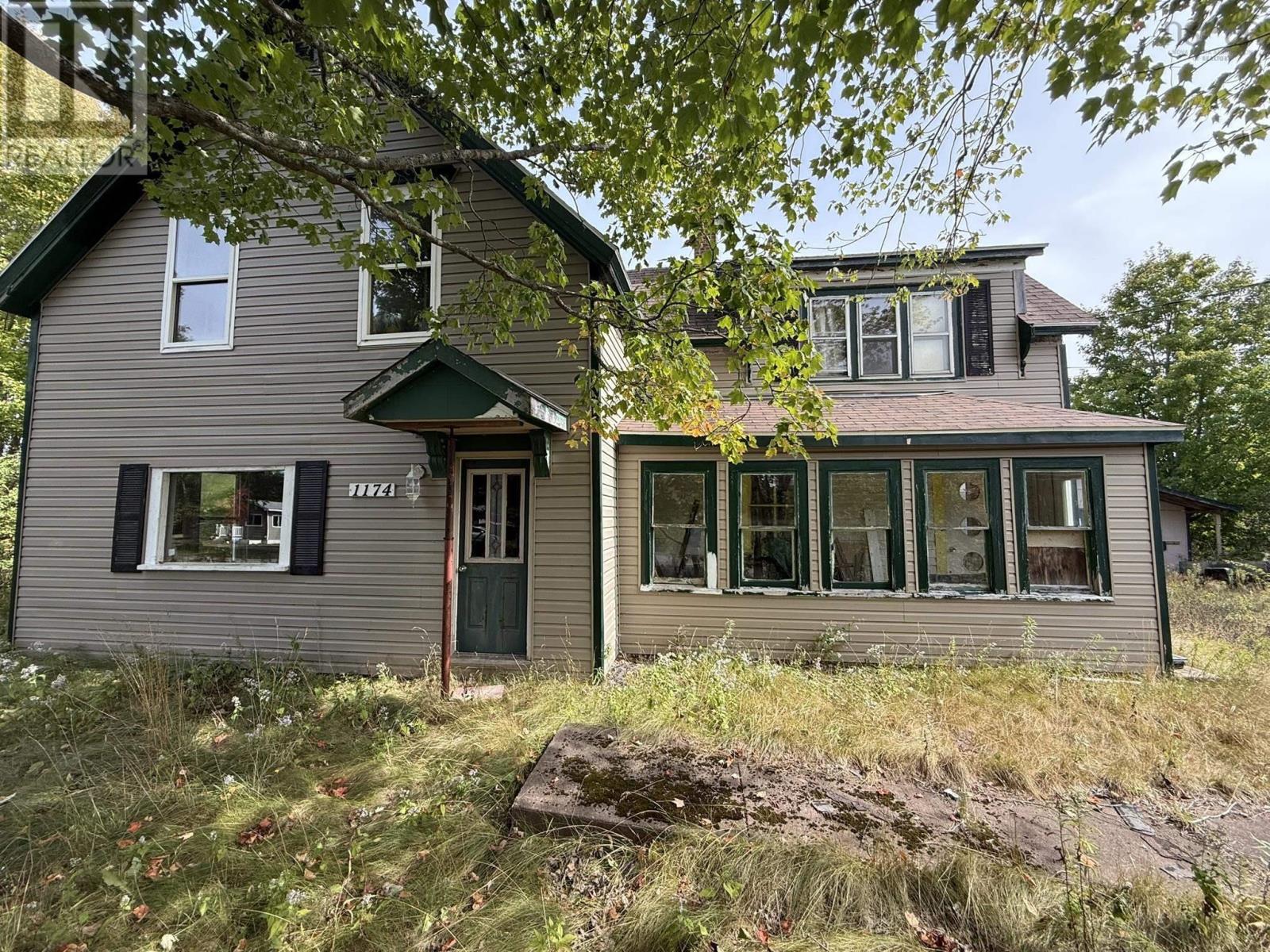 1174 Belmont Rd, Belmont, NS B0M 1C0