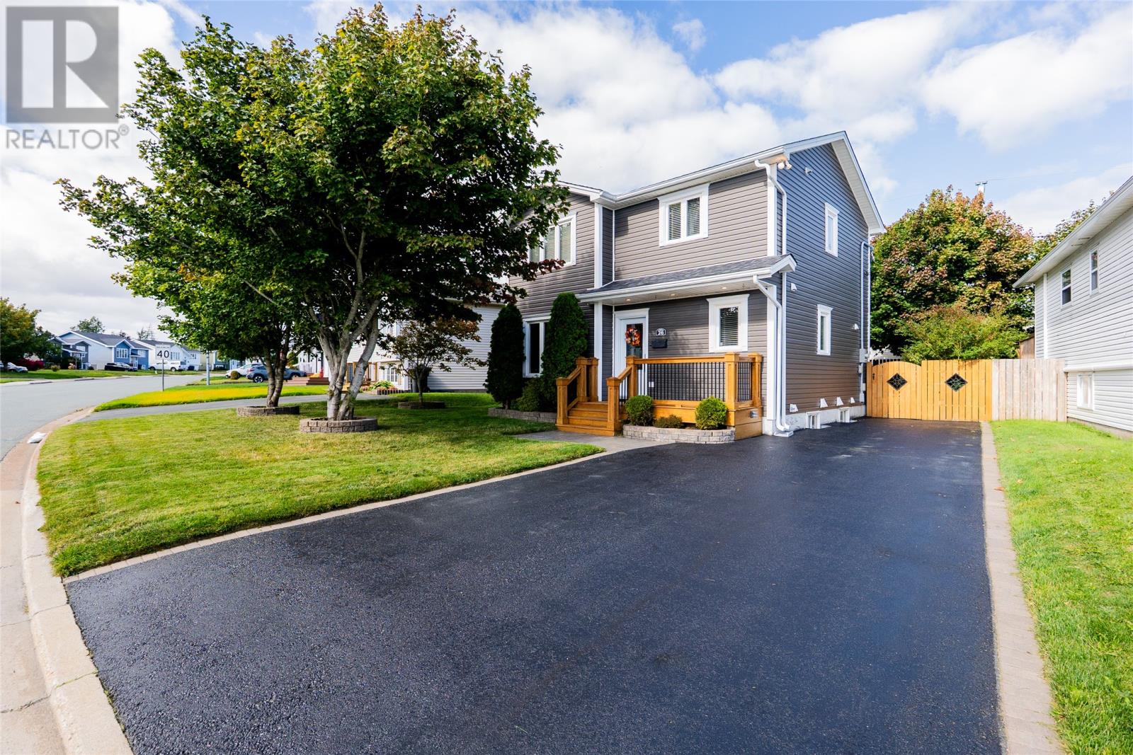 26 Emerald Dr, Mount Pearl, NL A1N 4X5