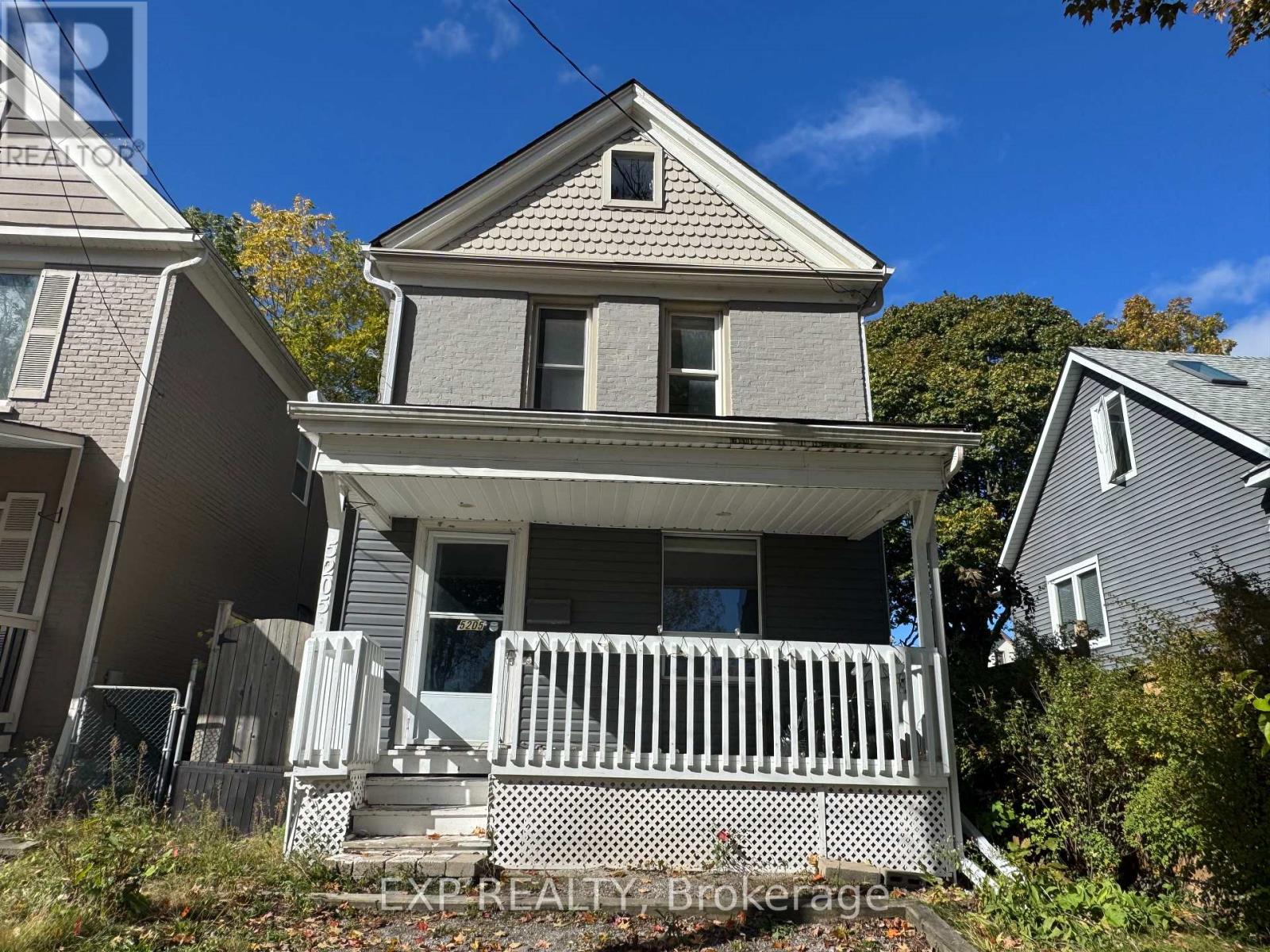 5205 Palmer Ave, Niagara Falls, ON L2E 3T9