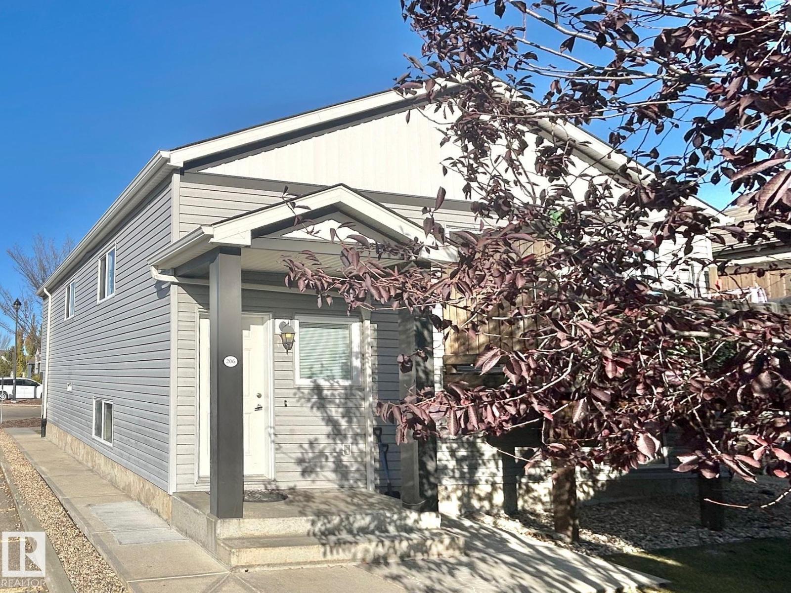 142 Selkirk Place #unit 206, Leduc, AB T9E 0M9