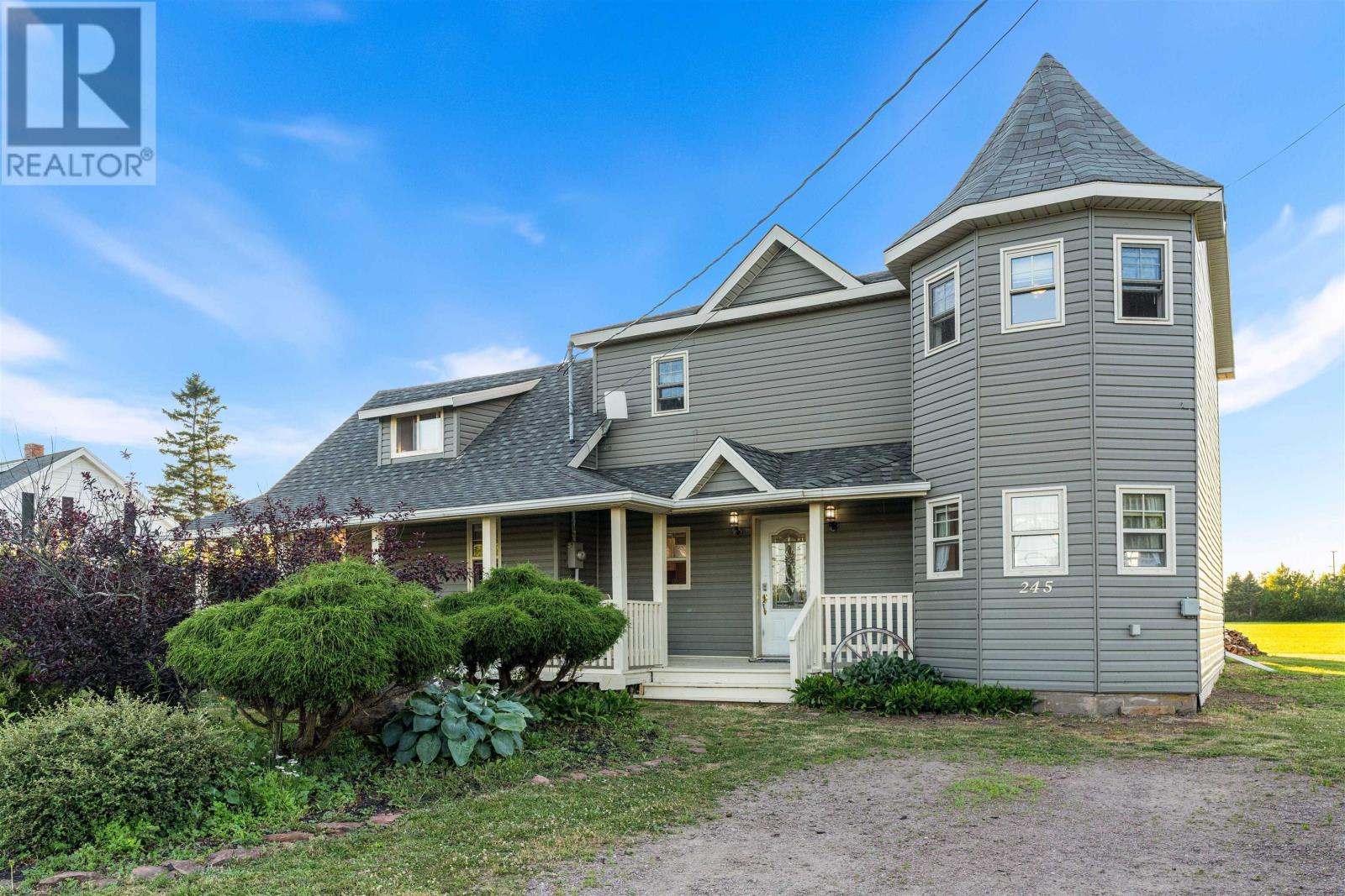 245 Dickie Rd, Borden-Carleton, PE C0B 1X0