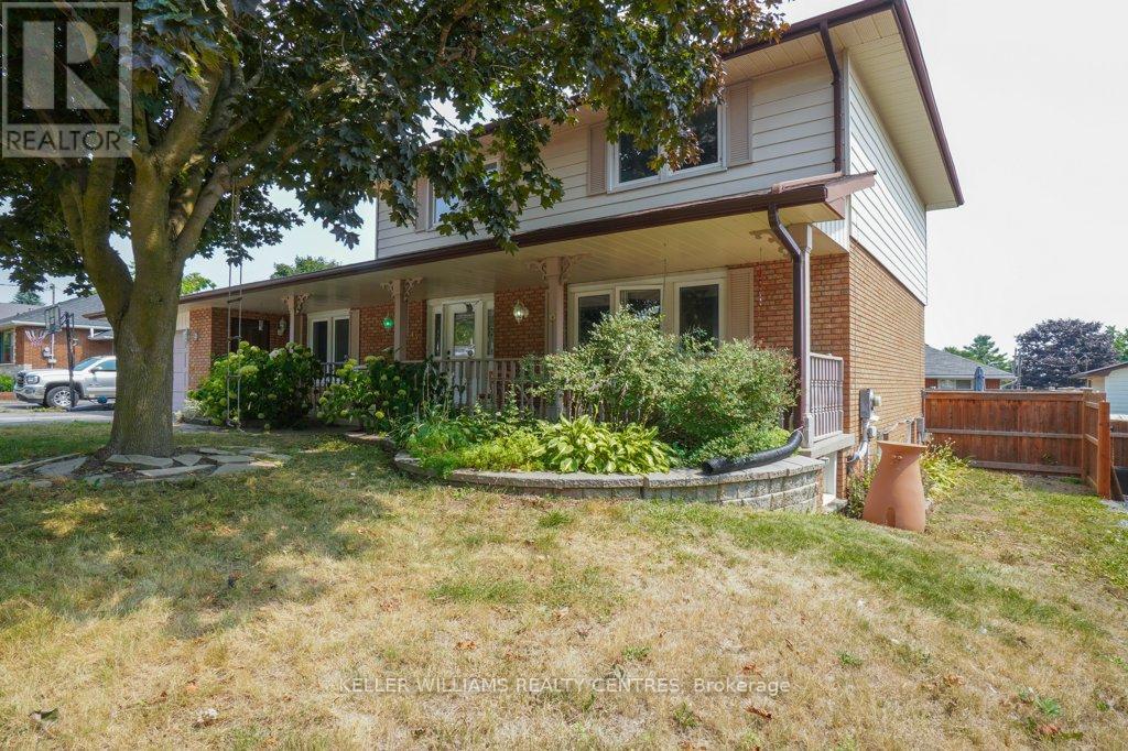 45 Albert St N, Brock Sunderland, ON L0C 1H0