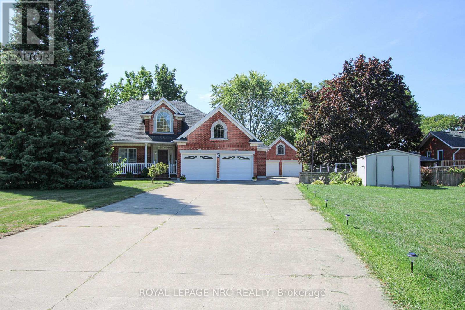 2 Juliana Cres #a, St. Catharines, ON L2N 4B4