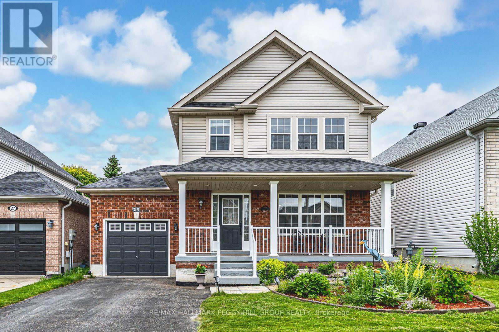 29 Brookwood Dr, Barrie, ON L4N 0Z1