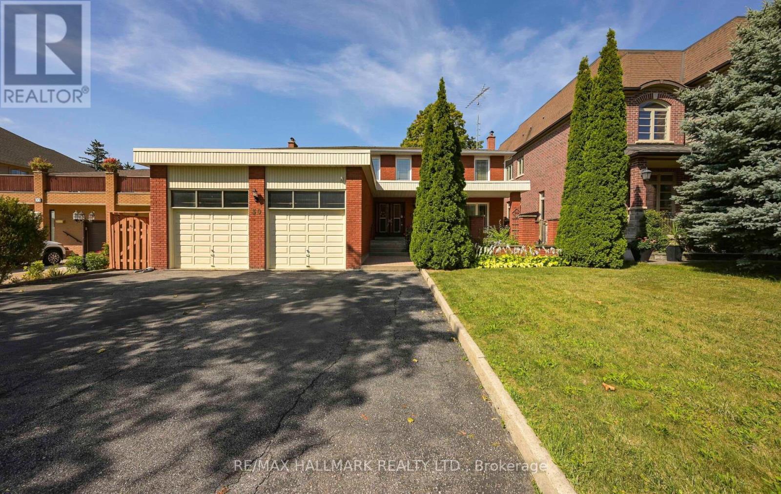 30 Oak Ave, Richmond Hill, ON L4C 6R7