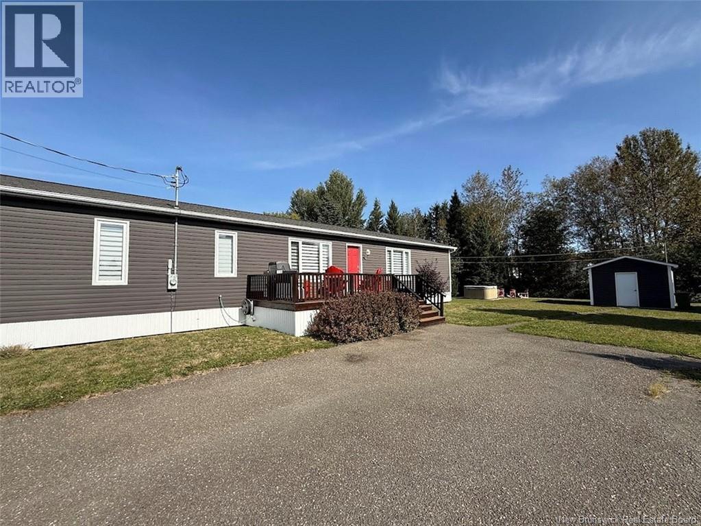 4 Lavalle St, Saint-jacques, NB E7B 1T3
