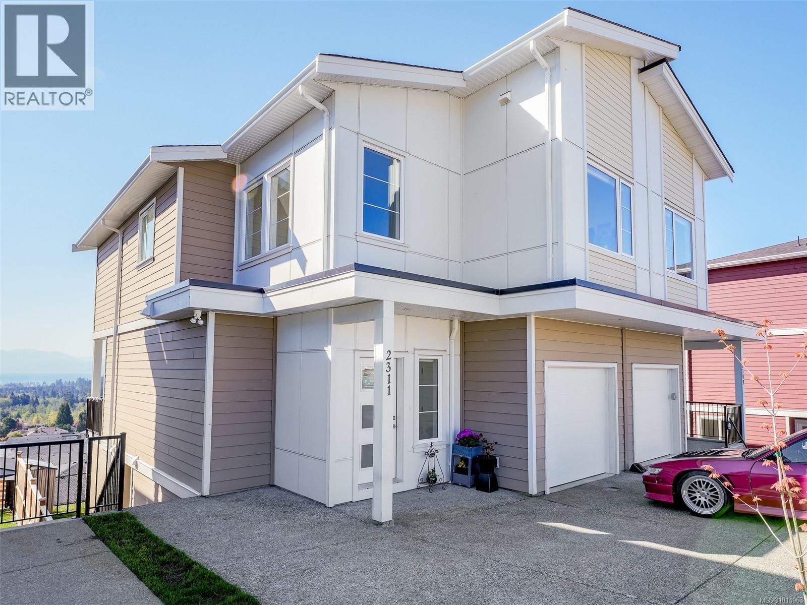 2311 Hudson Ter, Sooke, BC V9Z 1R2