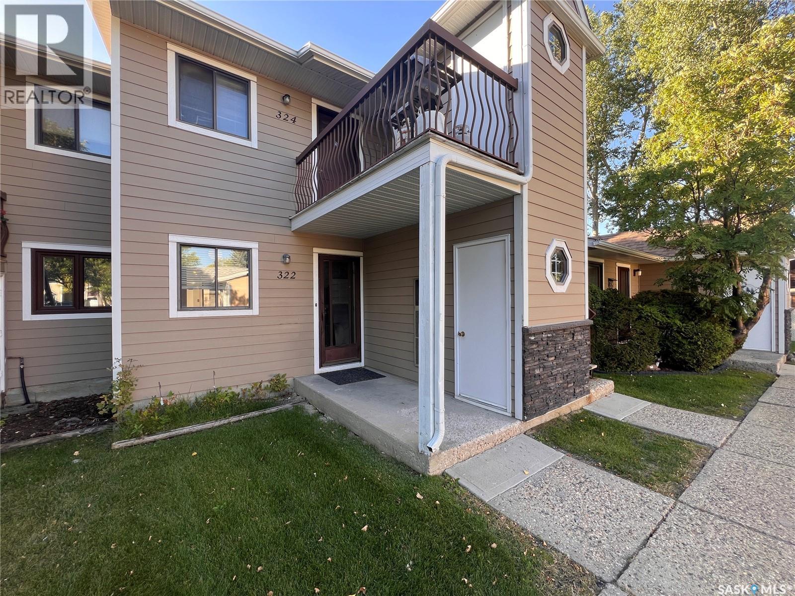 322 Cedar Meadow Dr, Regina, SK S4X 3J5