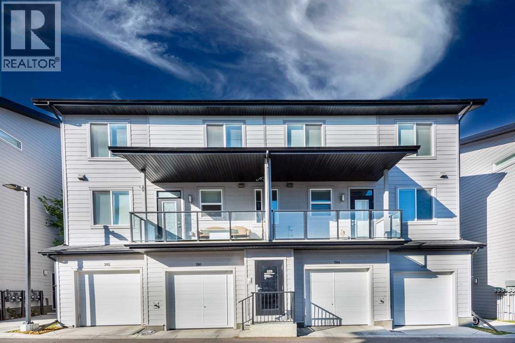 225 Redstone Walk Ne Unit 203, Calgary, AB T3N 1M6