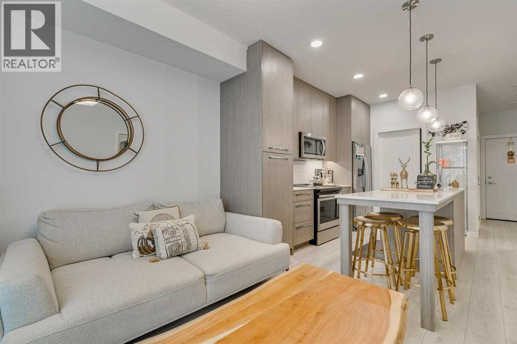 76 Cornerstone Passage Ne Unit 2217, Calgary, AB T3N 0Y6