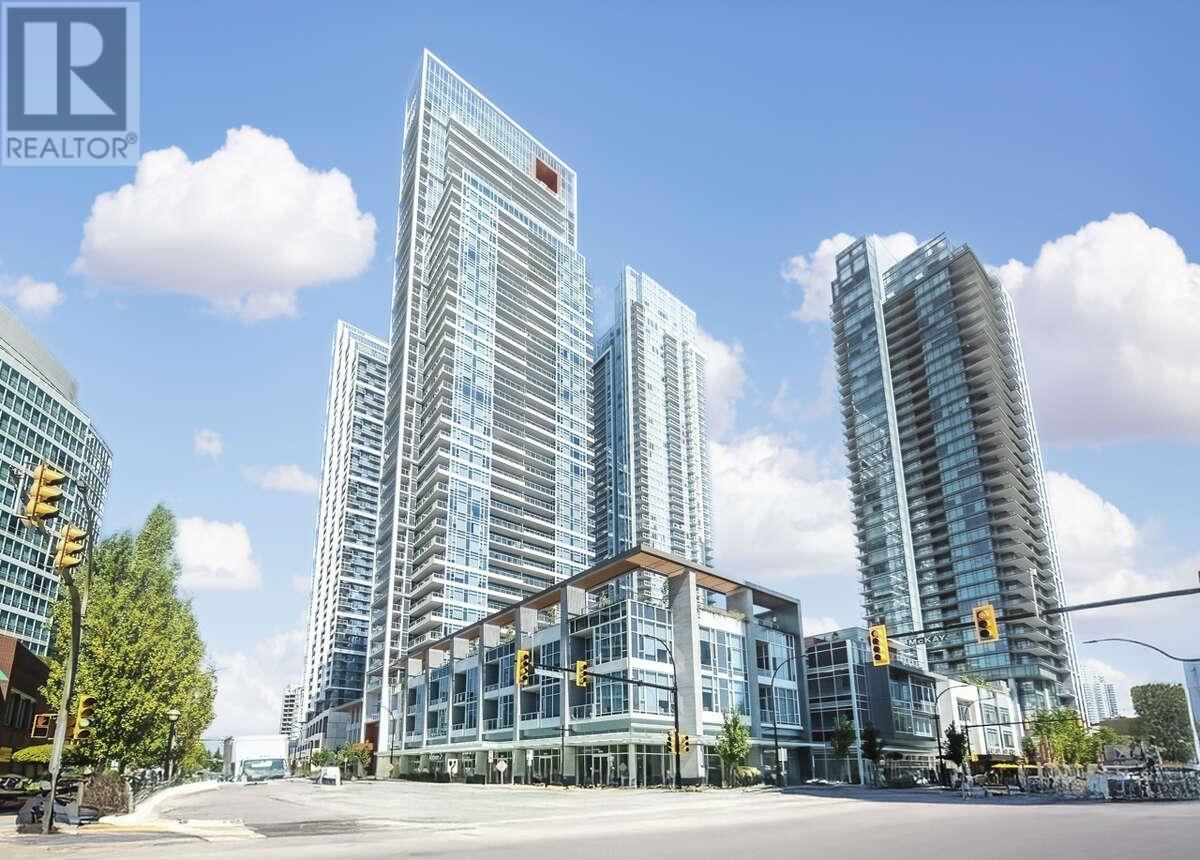 6080 Mckay Avenue Unit 401, Burnaby, BC V5H 0J4